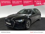Audi A6 Avant 50 TFSI e quattro virtual AHK Pano