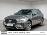 Volvo XC60 B4 D AWD Ultimate Dark, AHK, Stdhzg., uvm. - Volvo XC60: Ultimate Dark