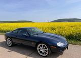Jaguar XK8 Coupe - - Jaguar XK8