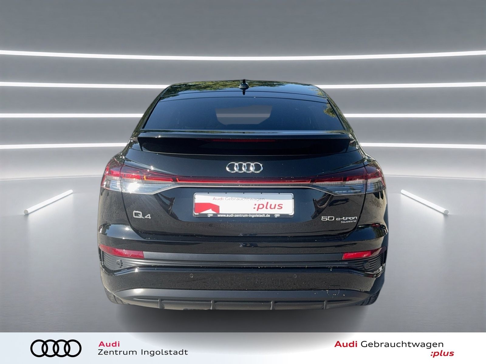 Audi Q4 e-tron - Bild 7