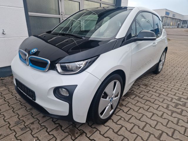 BMW i3 94Ah Navi/SHZ/PDC/Schnelladen/Wärmepumpe