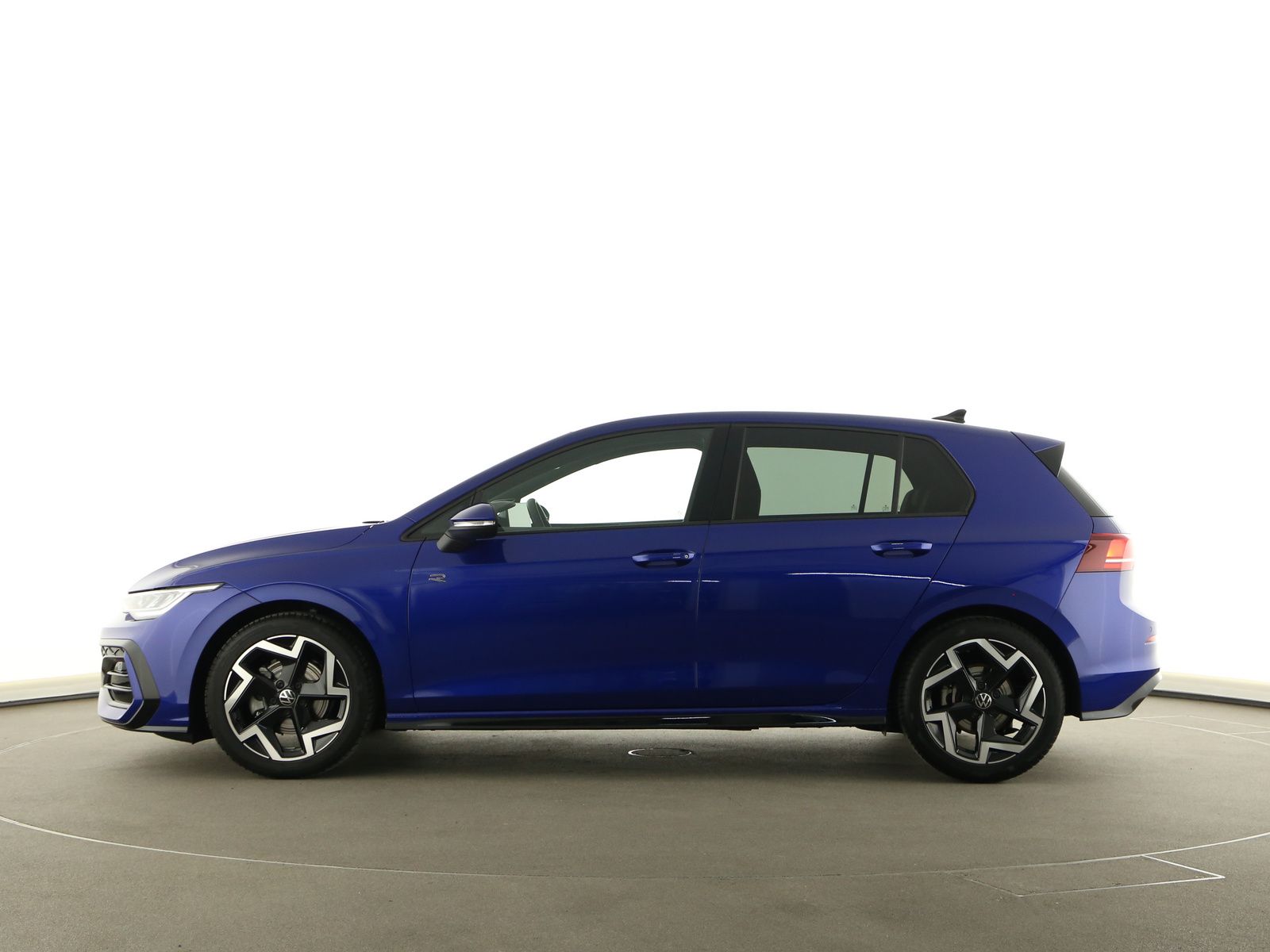 Volkswagen Golf - Bild 5