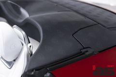 MERCEDES-BENZ SL 680 4M Monogram Series Hood with Maybach Logo