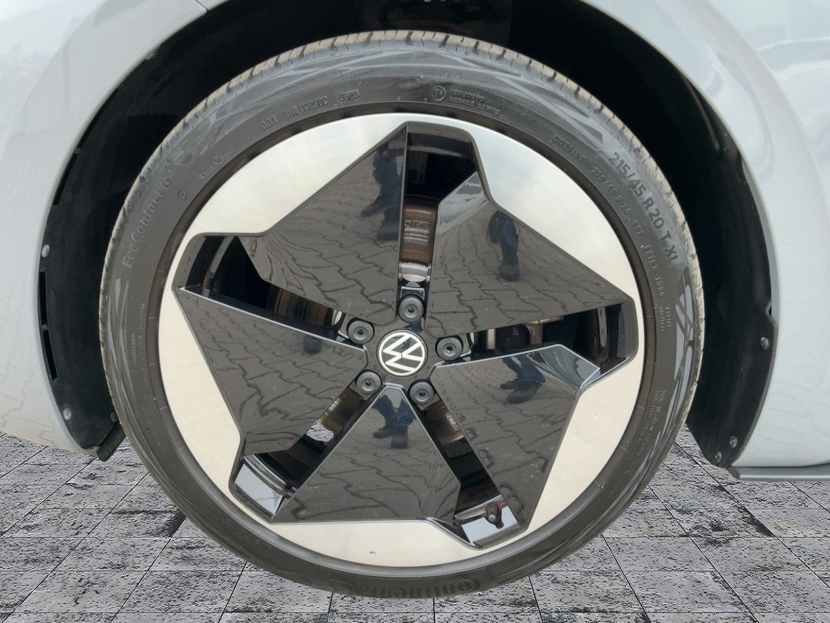 Volkswagen ID.3 - Bild 8