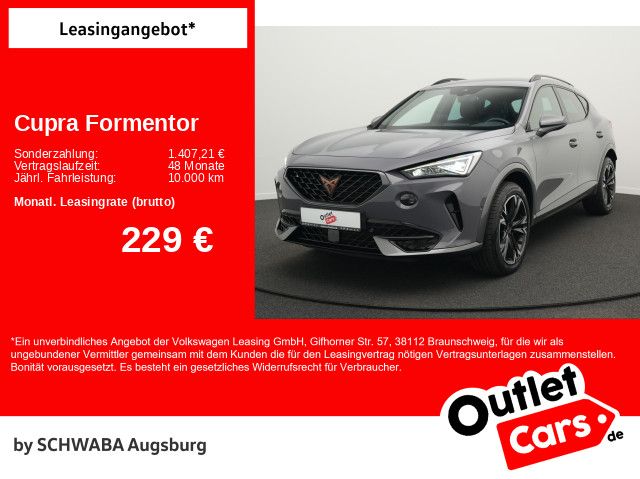 Cupra Formentor - Bild 2