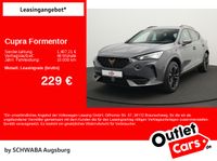 Cupra Formentor - Vorschau Bild 2