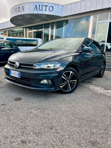 VW Volkswagen Polo 1.6 TDI 95 CV DSG 5p. Highline B