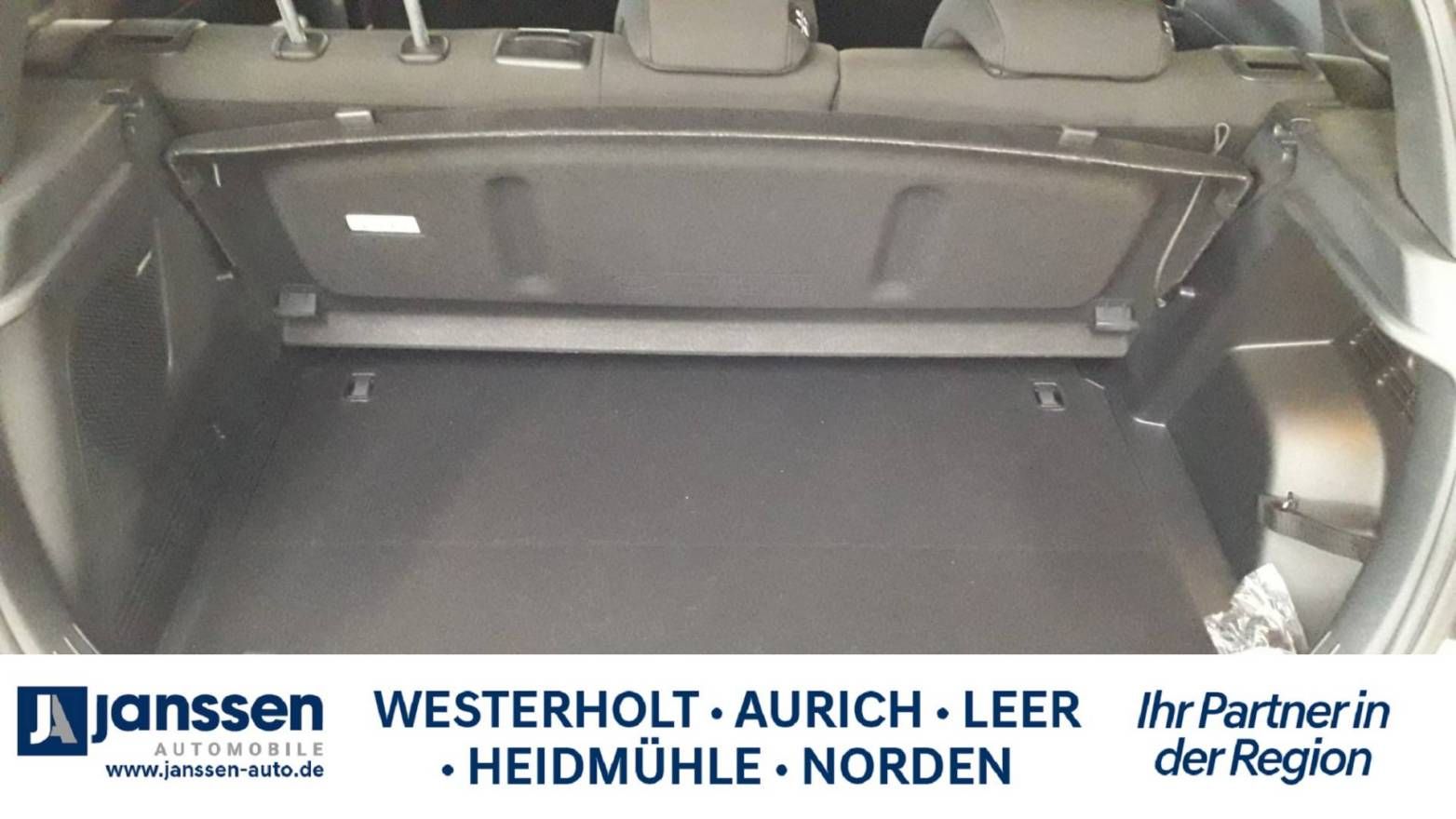 Fahrzeugabbildung Hyundai i20 Blackline/BOSE Soundsystem/Navi/Rückfahrkame