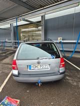 Volkswagen Golf 1.6 Auto Ocean Variant Ocean - Volkswagen Golf aus 2004: 1.6