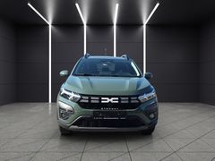 Dacia Sandero III 1.0 TCe 90 Stepway Expression (EURO 
