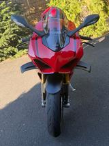 Ducati Panigale V4S  Top Zustand  - Offers
