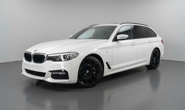 BMW BMW 520d Touring G31 M-Sport Automatik Navi Prof