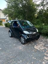 Smart 450 Fortwo/Eventuell Tausch - gebrauchte Smart ForTwo aus dem Jahr 2000