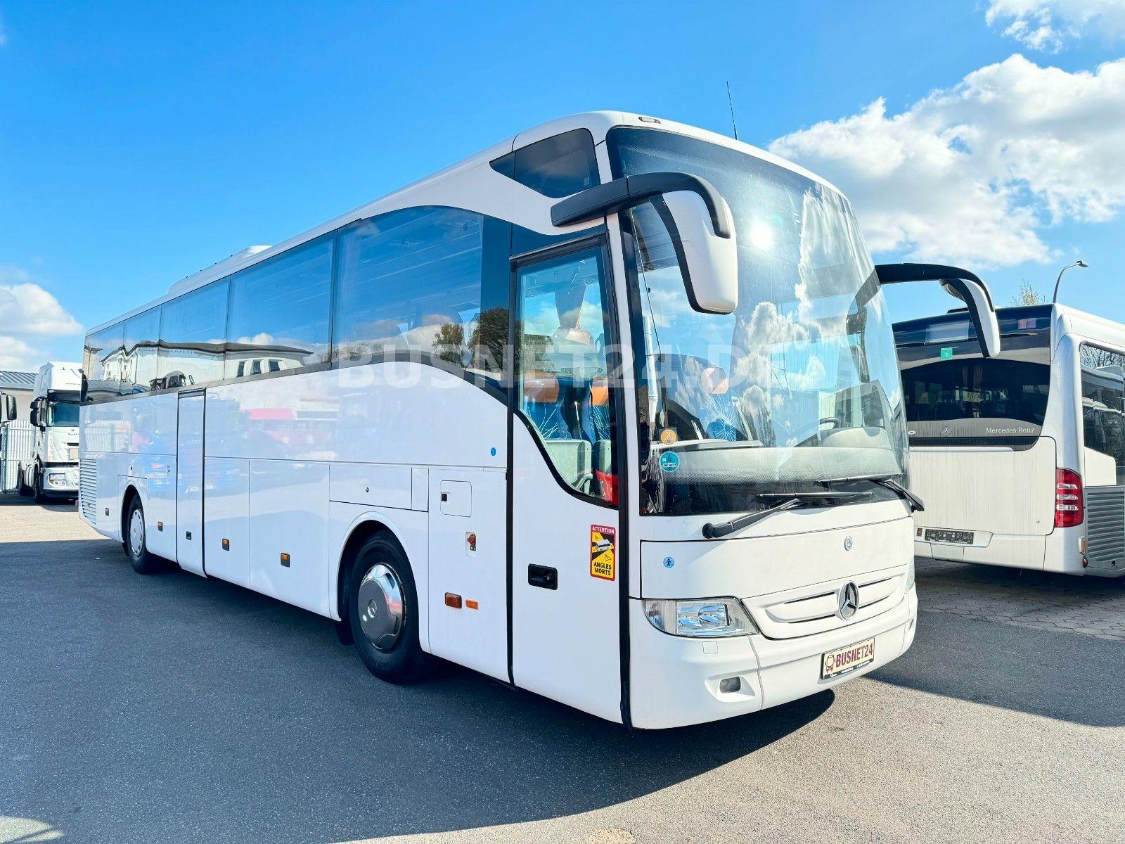 Mercedes-Benz Tourismo 15 RHD *52 Sitz*EEV*DEU Fahrzeug*16