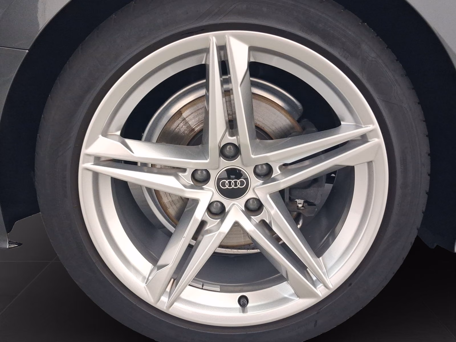 Audi A5 Sportback 35 TDI S LINE KAMERA NAVI+ eKLAPPE