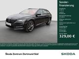 Skoda Superb Combi 2.0 SPORTLINE AHK 360°CAM ACC LM19 - Skoda Superb in Hagen