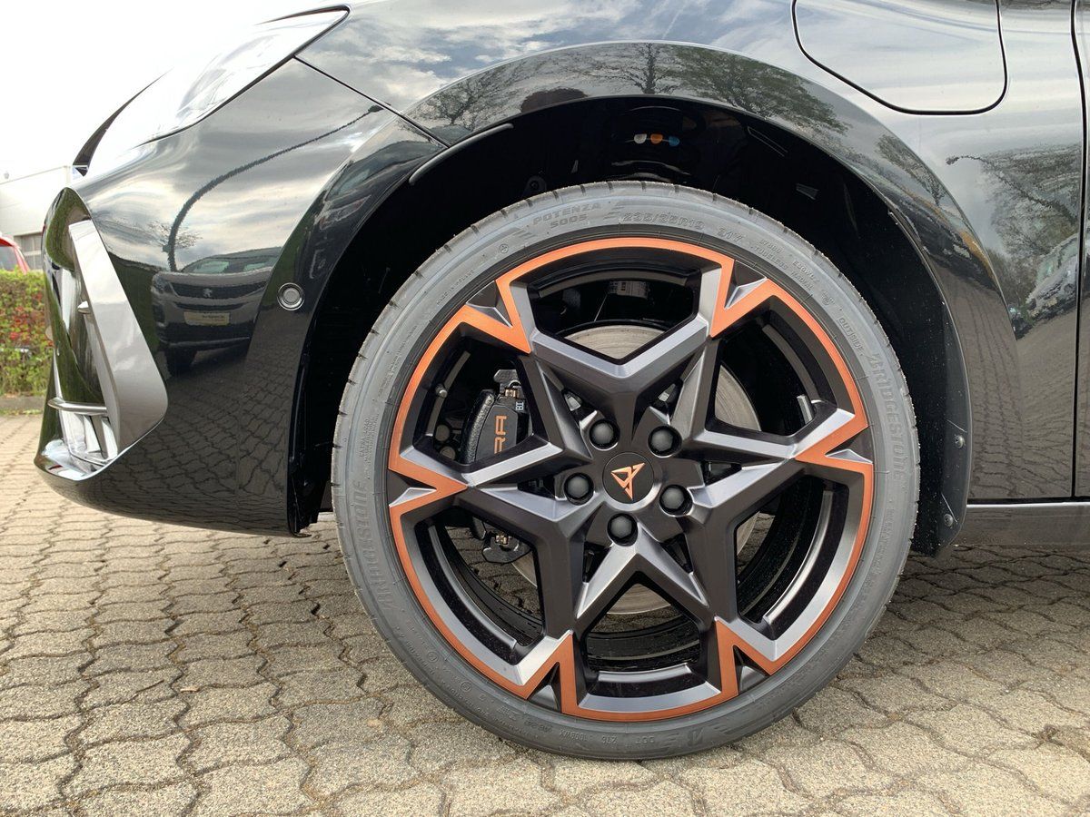 Cupra Leon - Bild 13