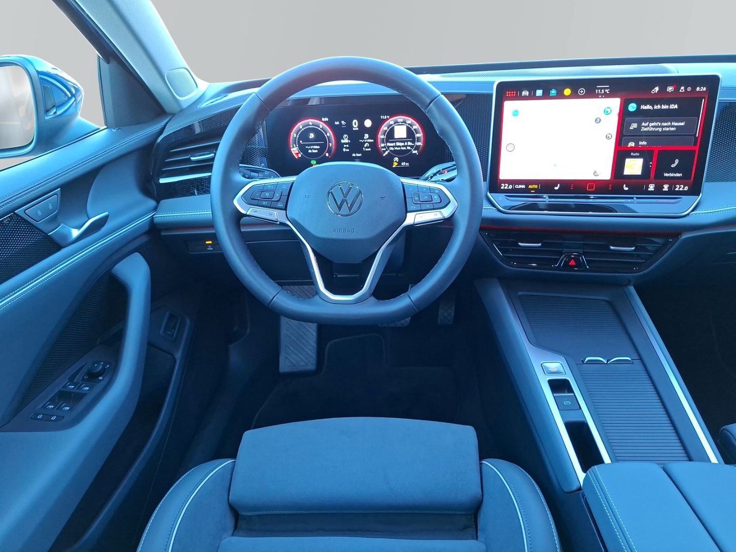 Passat Variant 1.5 eTSI DSG Business *KAMERA*NAV