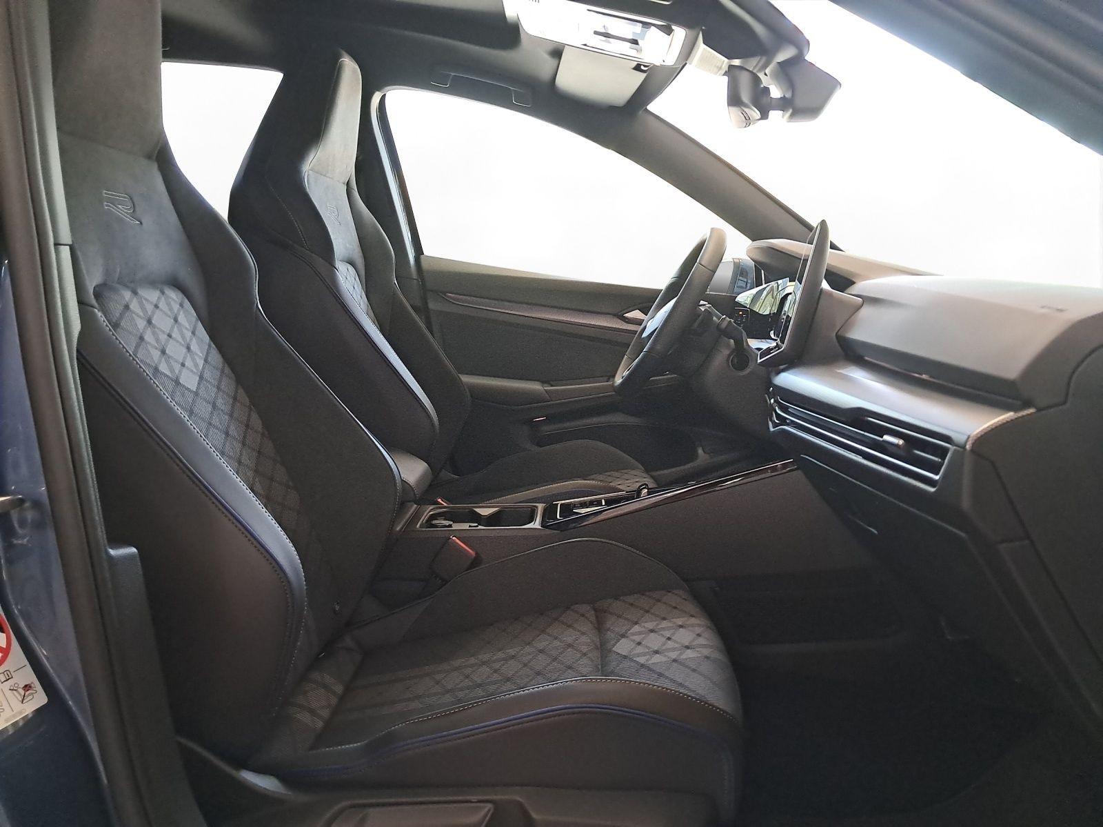 Volkswagen Golf R-Line 1,5 eTSI (150 PS) DSG Panodach, миниатюра 5