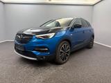 Opel Grandland (X) Hybrid 4 Ultimate DENON*ACC*360° - Opel Grandland (X) mit Hybrid-Antrieb: Automatik