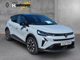Renault Captur II Evolution 1.8 E-TECH Full Hybrid 160 E - Renault Captur Evolution mit Hybrid-Antrieb (Benzin/Elektro)