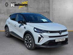Fahrzeugabbildung Captur II Evolution 1.8 E-TECH Full Hybrid 160 E
