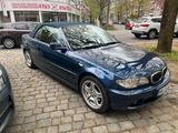 BMW 325i Cabrio e46 xenon - BMW 325 in Hamburg