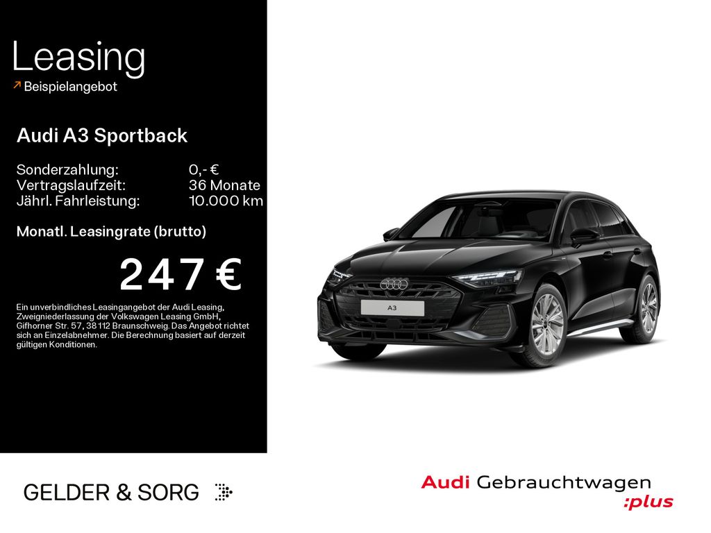 Image of Audi A3