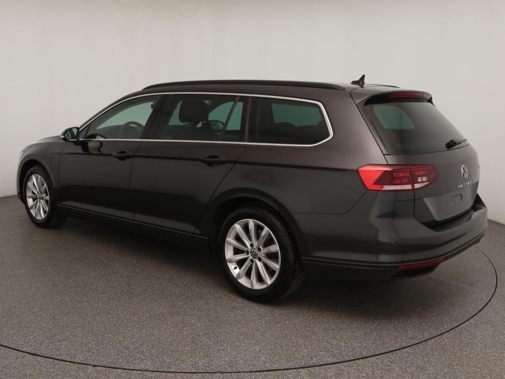 Volkswagen Passat Business 2.0 TDI SCR 110kW 7-Gang, миниатюра 4