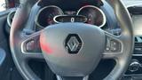 Renault Clio 0,9 TCe90 Limited Alu Klima Navi Sitzheizun - Renault Clio: Limited