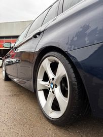 BMW 535 - 6