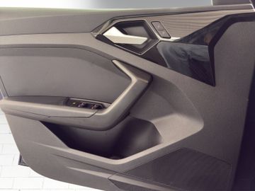 Bild 10 Audi A1 30 TFSI advanced