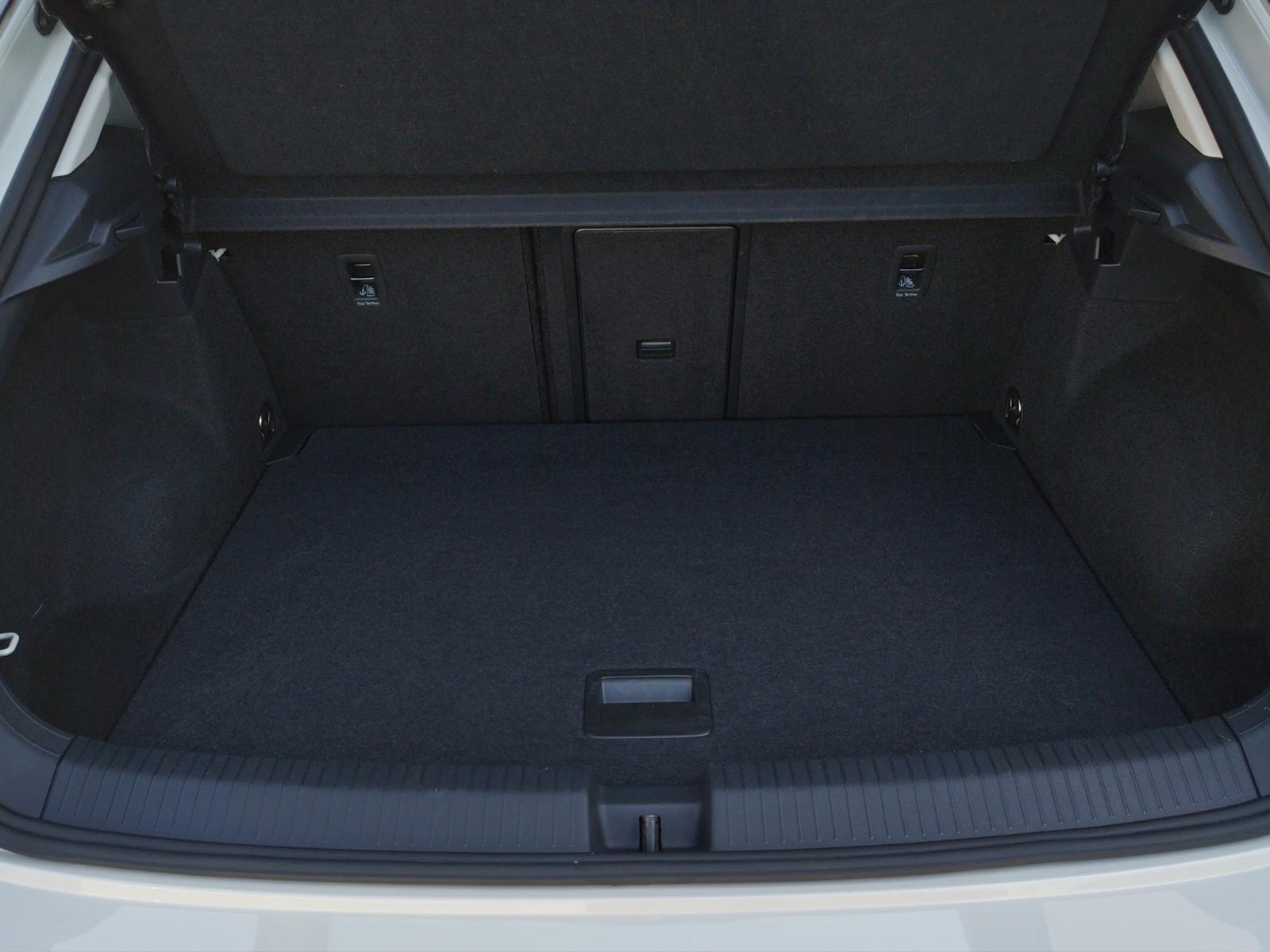 Volkswagen T-Roc Life 1.0 TSI LED/SHZ/PARKLENK, миниатюра 11