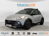 Opel Adam Rocks PANODACH SITZ.HZG TEMPOMAT LENKR.HZG  - Opel Adam in Oberhausen