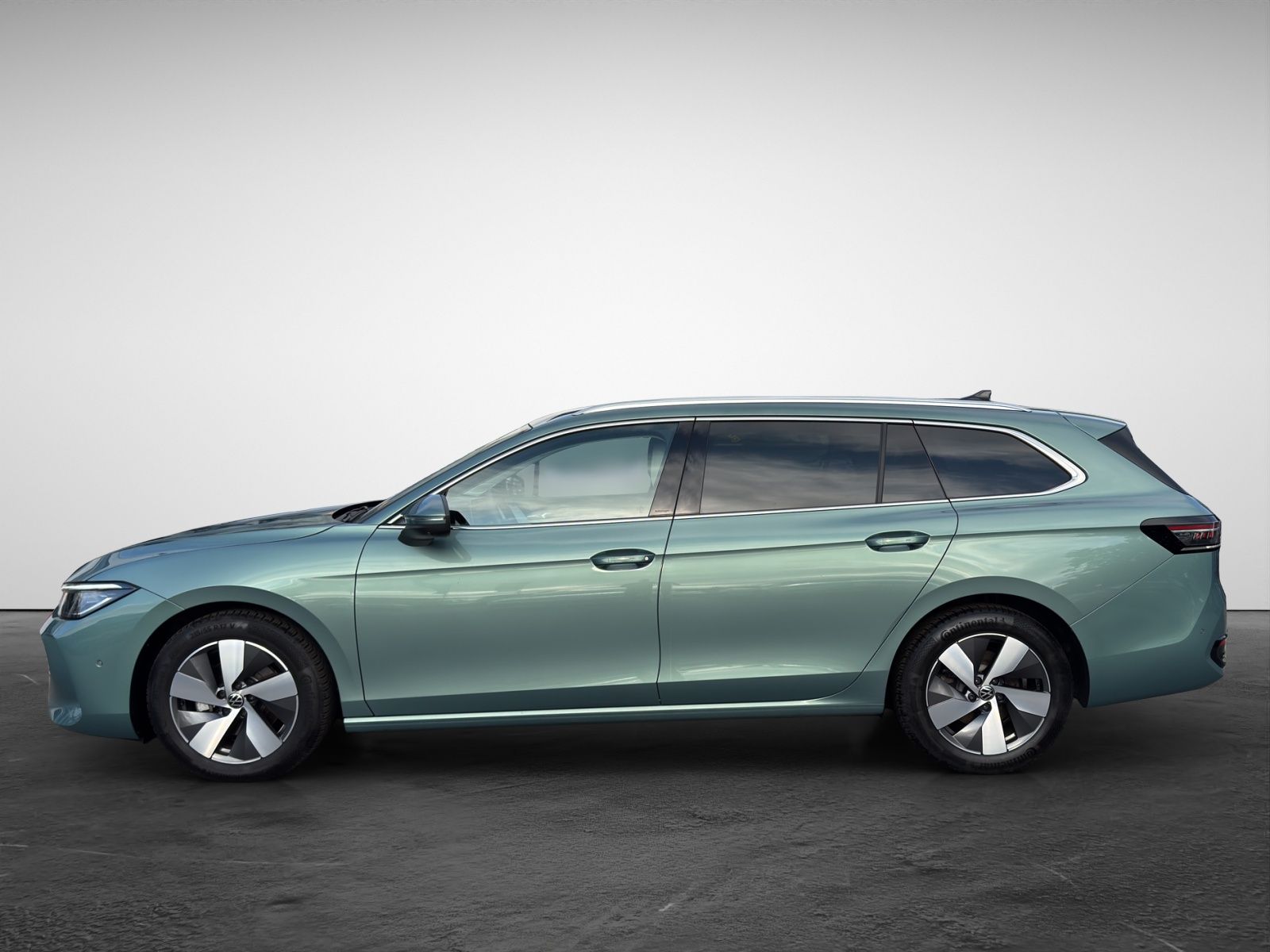 Volkswagen Passat Variant 2.0 TDI DSG Elegance AHK Navi LE foto 4