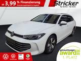 Volkswagen Passat Variant Business 1.5eTSI DSG 264,-ohne An - Volkswagen Passat Variant Jahreswagen