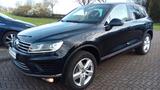 Volkswagen Touareg V6 TDI BMT/Start-Stopp Terrain Tech 4Mot - VW Touareg in Duisburg