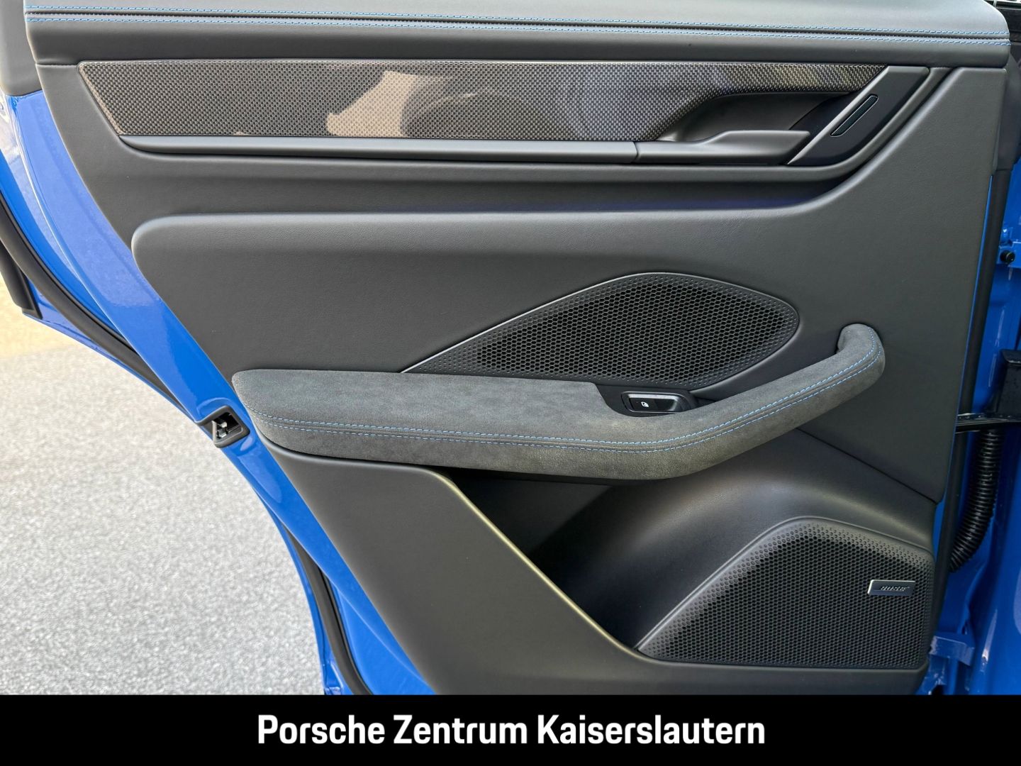 Porsche Macan - Bild 31