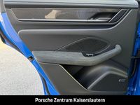 Porsche Macan - Vorschau Bild 31