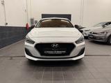 Hyundai i30 Passion +|KAMERA|LED|CARPLAY|SHZ|TOP ZUSTAND - Hyundai i30 in Oberhausen