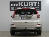 Honda CR-V Diesel 1.6 i-DTEC 4WD Lifestyle! AHK - Honda CR-V Gebrauchtwagen in Dortmund