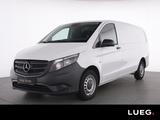 Mercedes-Benz Vito Worker Plus 110 CDI lang +AHK+Tempomat+DAB+ - Mercedes-Benz Vito: Worker