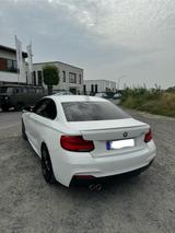 BMW 230i Coupé M Sport Alcantara,LED,Navi, - BMW Gebrauchtwagen in Bonn