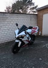 Yamaha R1 Rn19 - YAMAHA R1 RN19