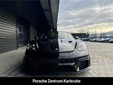 Porsche 718 Spyder RS Weissach-Paket Sportabgas BOSE LED - Porsche Boxster: Cabrio