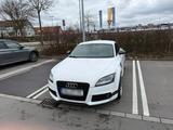 Audi TT bj. 2008 S line Optik - Audi 200 von privat