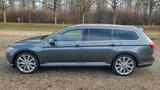 Volkswagen Passat Variant Highline BMT/Start-Stopp 4Motion - Volkswagen Passat aus 2015