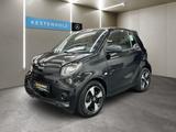 Smart fortwo EQ 60kWed passion LED-Tagfahrlicht - gebrauchte Smart ForTwo aus dem Jahr 2021