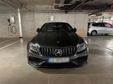 Mercedes-Benz C 63 AMG Mercedes-AMG C 63 S Autom. Mercedes... - gebrauchte Mercedes-Benz C 63 AMG aus dem Jahr 2023