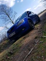 Mazda 3 Sport - Mazda: Kleinwagen, Mazda3 Sport